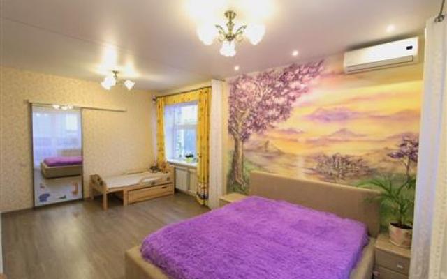 Купить Квартиру Танкистов В Перми