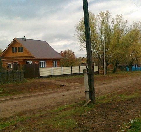 Купить Дом В Куеде Пермского Края Недорого