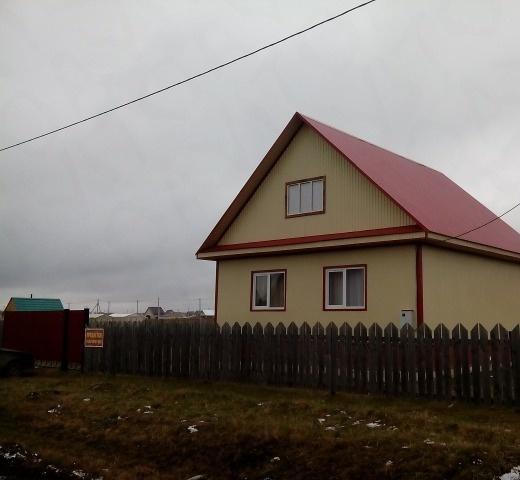 Купить Дом В Г Чернушка Пермский Край