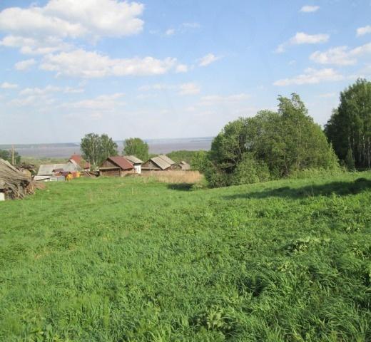 Купить Дом В Ерши Пермский Край
