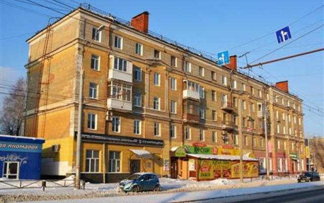 Продажа Квартиры, ул. Героев Хасана дом 28, 2300000 руб., Пермский край, Пермь -