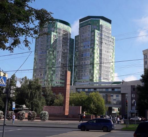Купить Квартиру В Перми Ул 25 Октября