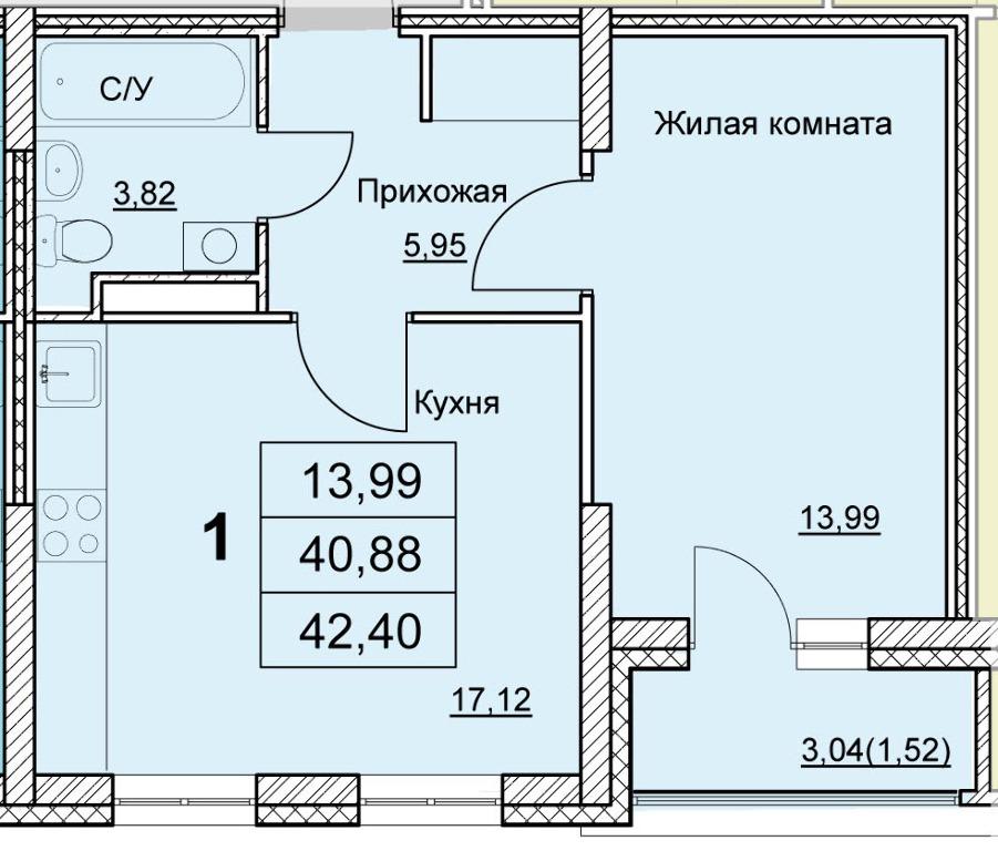 Купить Квартиру В Перми Луньевская