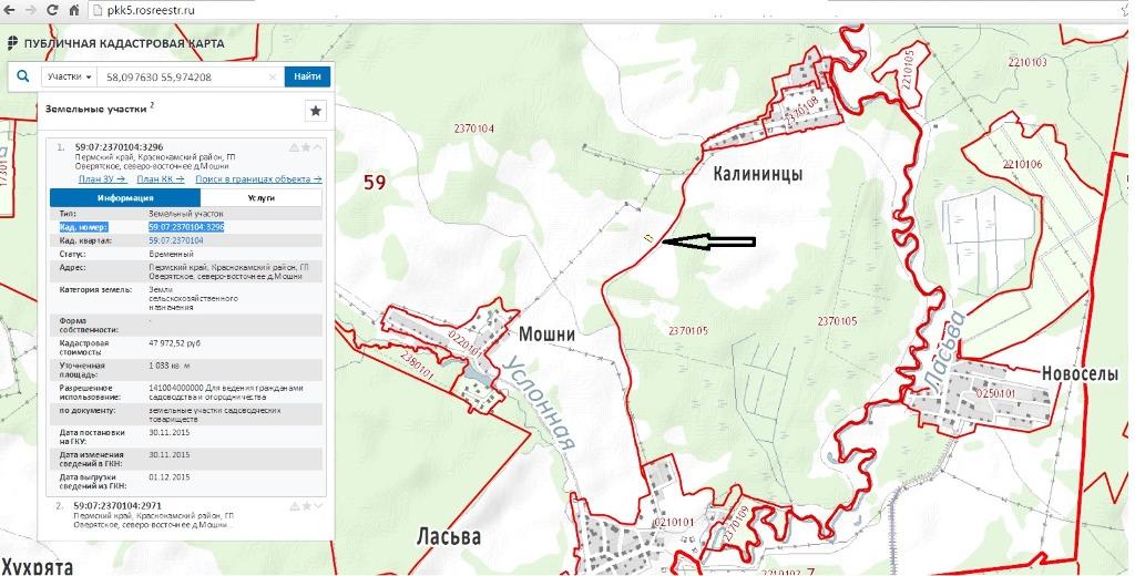 Оверята пермь карта