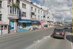 Продажа Торговой площади, Попова дом 57