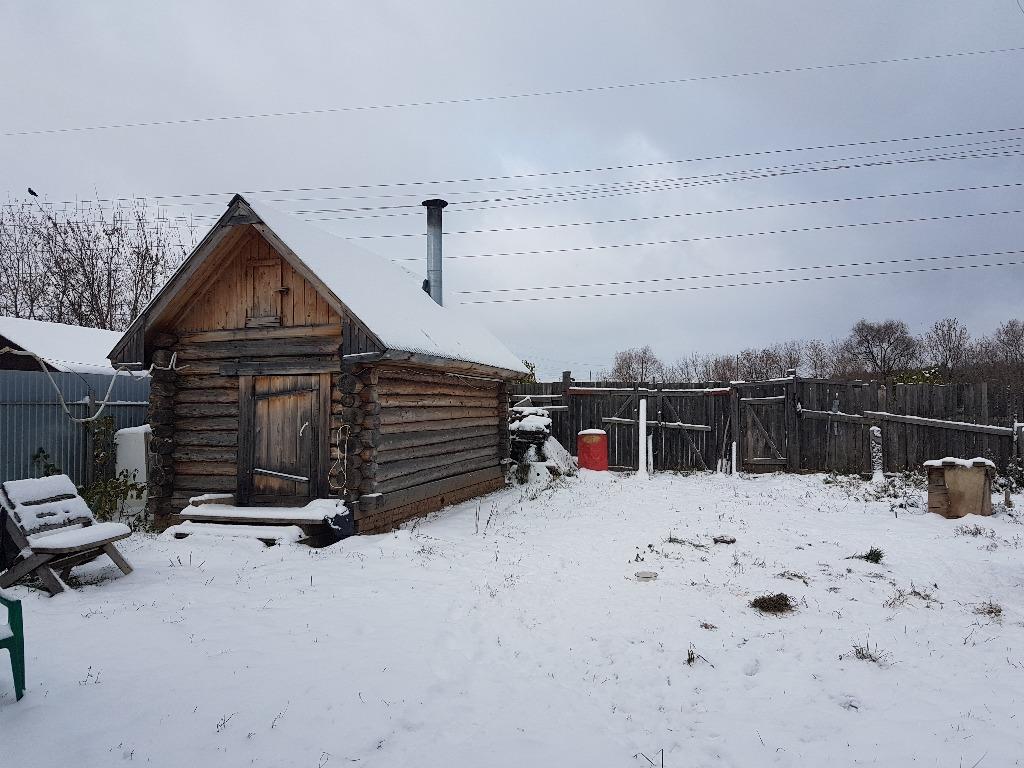 Купить Дачу В Старых Лядах Пермь