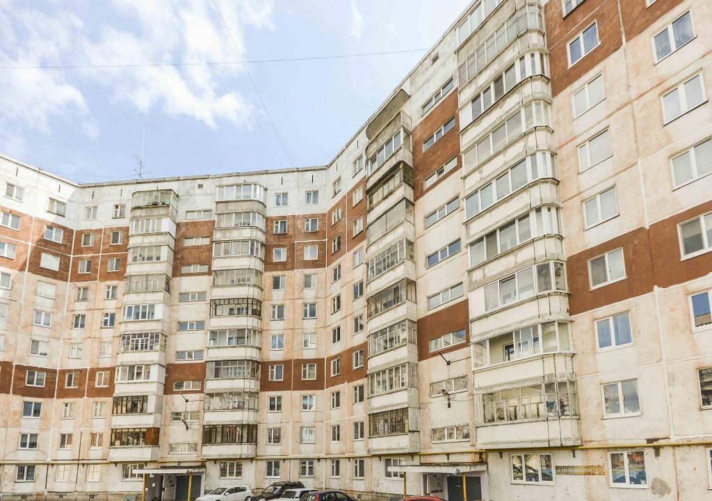 Купить Квартиру В Мотовилихинском Районе Г Перми