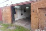 Продажа Гаража, Декабристов проспект дом 31