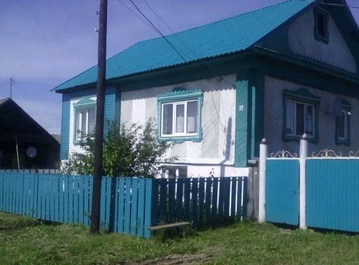 Купить Дом В Куеде Пермского Края Недорого