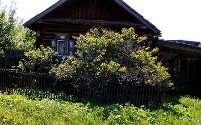 Деревня пермяково пермский край осинский район фото Продажа Дома, ОсаДом Тип дома: дом Площадь дома: 32 м² Этажей: 1 Материал стен: 