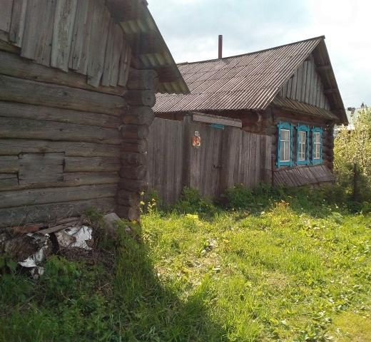 Купить Дом В Ольховке Пермский Край