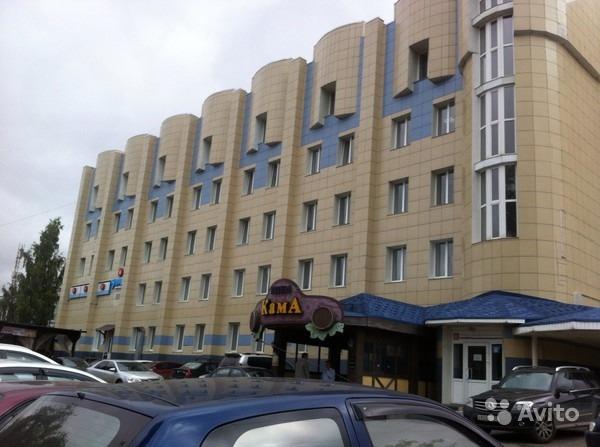 Недвижимость в перми аренда офисов найти помещение под офис Кожуховская