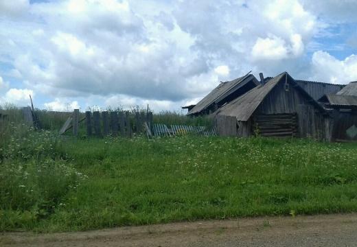 Купить Дом В Ольховке Пермский Край