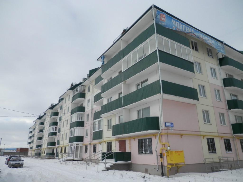Купить Квартиру В Перми Ш Космонавтов