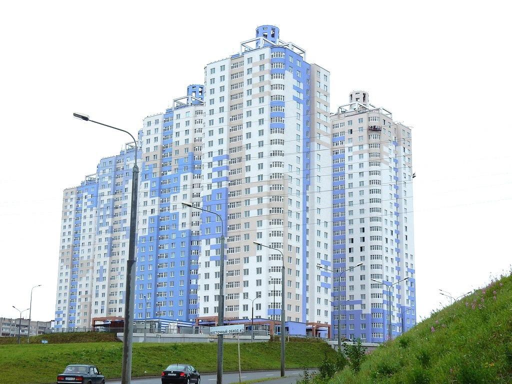Купить Квартиру Ул Грибоедова