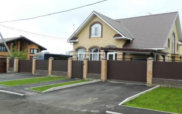 Купить Дом В Перми В Левшино