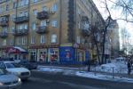 Аренда Комнаты, Луначарского дом 33