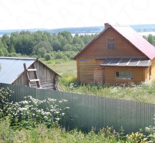 Купить Дом В Ерши Пермский Край