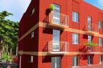 Продажа Квартиры, Лесопарковый переулок, 18/20
