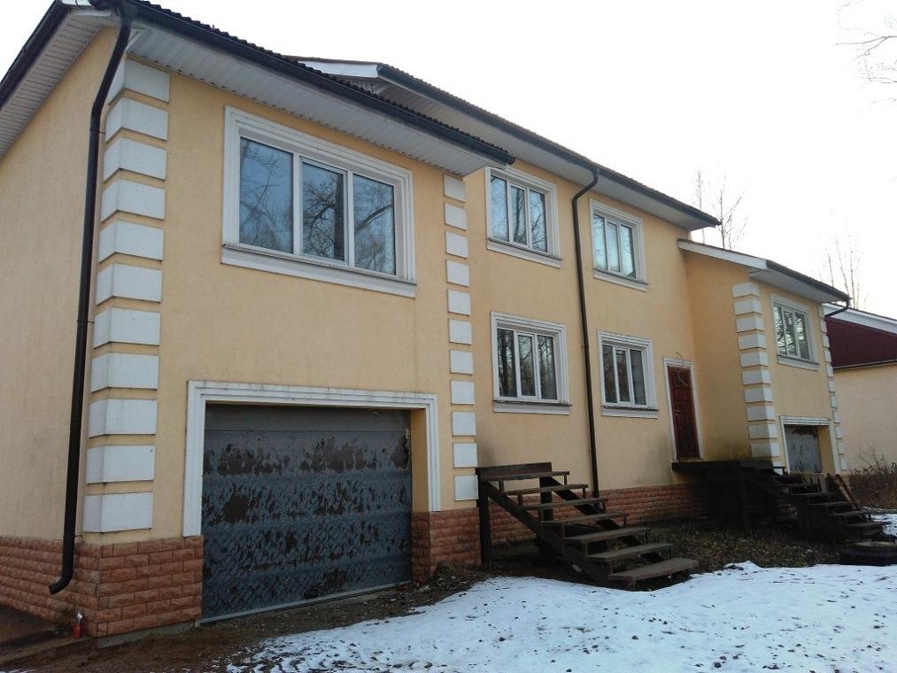 Купить Дом В Перми В Левшино