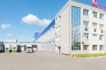 Аренда Склада, Городская эспланада Аренда Склада, Городская эспланада