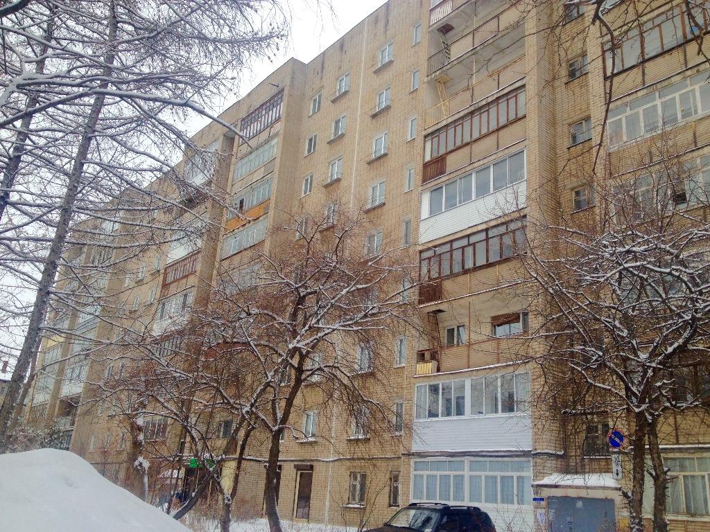 Купить Квартиру В Районе Улицы Чкалова
