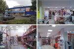 Продажа Торговой площади, Гайвинская дом 82 Продажа Торговой площади, Гайвинская дом 82