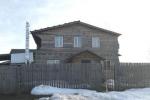 Продажа Коттеджа, Луговая улица дом 17 Продажа Коттеджа, Луговая улица дом 17