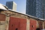 Продажа Гаража, улица Революции дом 48А Продажа Гаража, улица Революции дом 48А