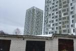 Продажа Гаража, улица Революции дом 48А Продажа Гаража, улица Революции дом 48А