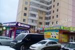 Аренда Торговой площади, улица Маршала Рыбалко дом 43 Аренда Торговой площади, улица Маршала Рыбалко дом 43