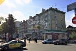 Аренда Торговой площади, Комсомольский проспект дом 17 Аренда Торговой площади, Комсомольский проспект дом 17