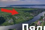 Продажа Участка Продажа Участка