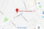 Аренда Участка, улица Славянова дом 14 Аренда Участка, улица Славянова дом 14