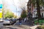 Аренда Торговой площади, улица Луначарского Аренда Торговой площади, улица Луначарского