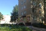 Аренда Торговой площади, улица Гашкова дом 22 Аренда Торговой площади, улица Гашкова дом 22