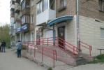 Аренда Торговой площади, улица Космонавта Леонова дом 5 Аренда Торговой площади, улица Космонавта Леонова дом 5