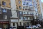 Аренда Помещения свободного назначения, Петропавловская улица дом 40 Аренда Помещения свободного назначения, Петропавловская улица дом 40