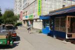 Продажа Торговой площади, Муромская улица дом 16А Продажа Торговой площади, Муромская улица дом 16А