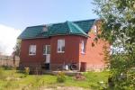 Продажа Коттеджа, улица Карла Маркса дом 75 Продажа Коттеджа, улица Карла Маркса дом 75