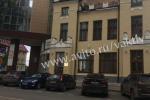 Продажа Торговой площади, Осинская улица дом 8 Продажа Торговой площади, Осинская улица дом 8