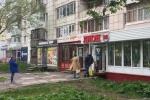 Аренда Торговой площади, улица Гашкова дом 24 Аренда Торговой площади, улица Гашкова дом 24