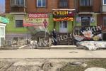 Аренда Торговой площади, улица Мира дом 59 Аренда Торговой площади, улица Мира дом 59