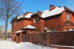 Продажа Коттеджа, улица Красных Зорь дом 34 Продажа Коттеджа, улица Красных Зорь дом 34