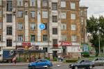 Аренда Торговой площади, Героев Хасана дом 32 Аренда Торговой площади, Героев Хасана дом 32