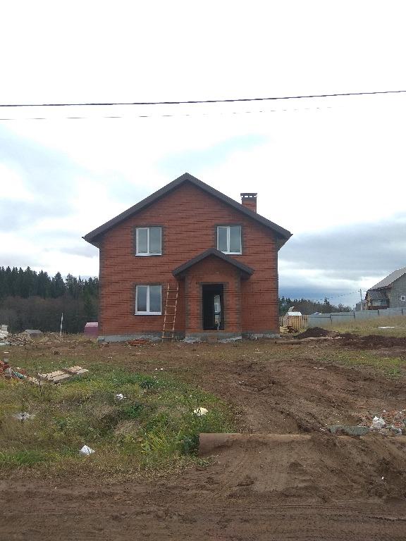 Купить Дом В Деревне Шилово Пермский Район