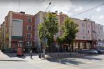Продажа Торговой площади, Ленина дом 94 Продажа Торговой площади, Ленина дом 94