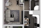 Продажа Квартиры, Калинина дом 66