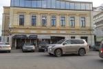 Продажа Торговой площади, Пермская дом 68 Продажа Торговой площади, Пермская дом 68
