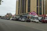 Продажа Помещения свободного назначения, улица Николая Островского дом 93 Продажа Помещения свободного назначения, улица Николая Островского дом 93